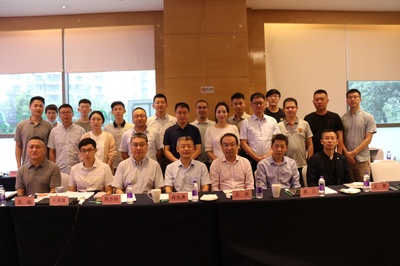 國家重點研發計劃“網絡協同制造和智能工廠”重點專項季度會議在成都召開，聚焦高安全裝備智能運維與基礎軟件開發